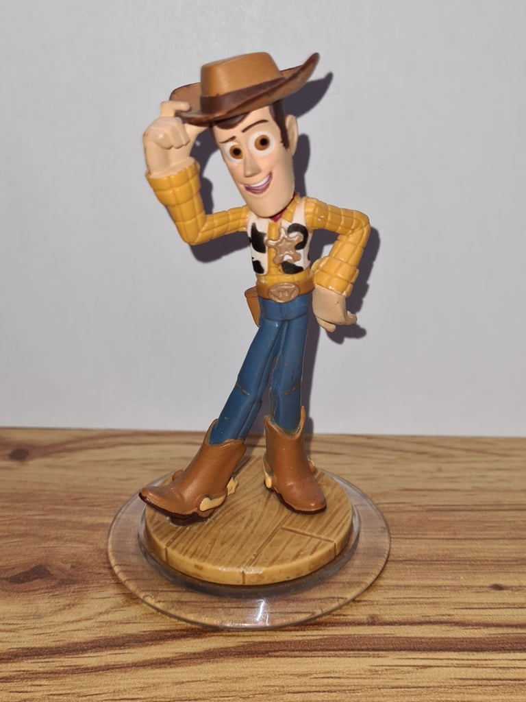 Disney Infinity Figures - Disney, Pixar, Marvel, Star Wars - One Postage (Prices in description)