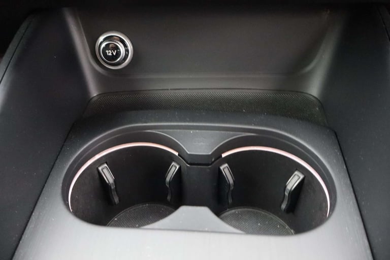 2018 Audi A3 2.0 S3 TFSI Quattro Semi-Auto 4WD 4dr Saloon Petrol Automatic
