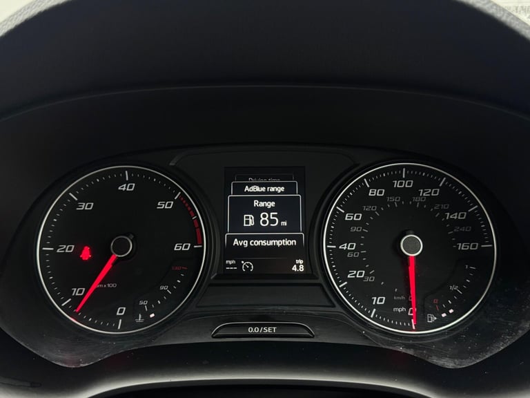  SEAT Ateca 1.6 TDI SE Technology DSG Euro 6 (s/s) 5dr Diesel Automatic