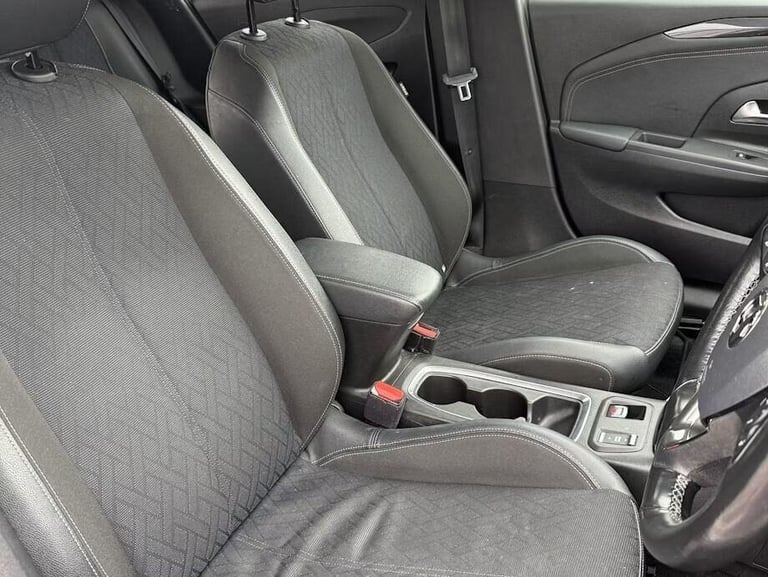 2020 Vauxhall Corsa 1.2 Turbo Elite Nav Premium Hatchback 5dr Petrol Auto Euro 6 (s/s) (100 ps) H...