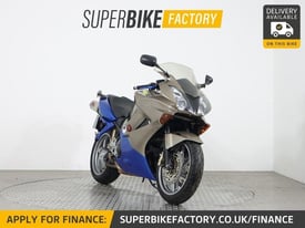 2005 55 HONDA VFR800F A-5 - BUY ONLINE 24 HOURS A DAY