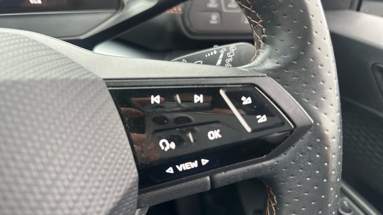 2022 Cupra Born 150kW V3 58kWh 5dr Auto Electric Hatchback Hatchback Electric Automatic