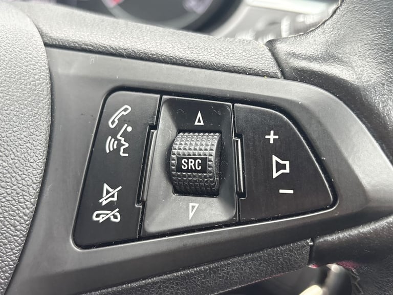  Vauxhall Corsa 1.4i Ecotec Energy Hatchback 3dr Petrol Manual Euro 6 90 Ps