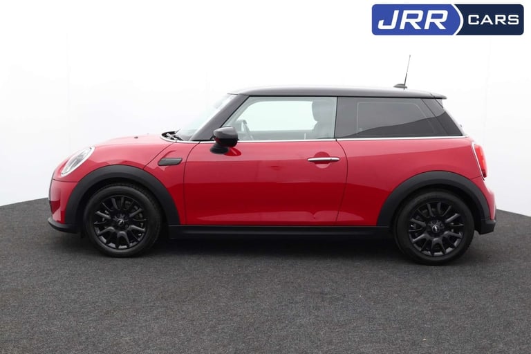 2021 MINI Hatch 1.5 Cooper Classic Auto 3dr Hatchback Petrol Automatic
