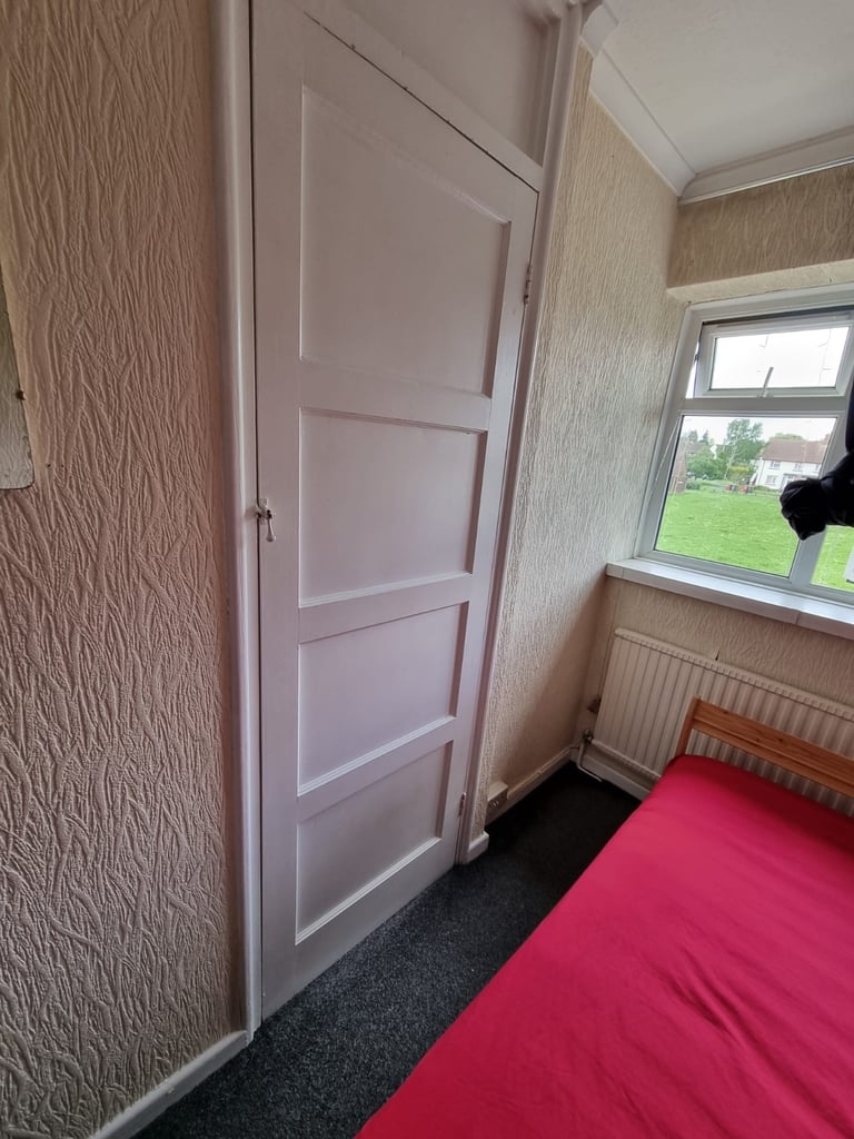 Small Double Room