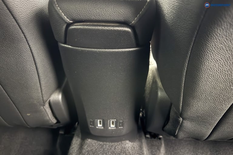 2021 Vauxhall Mokka 1.2 Turbo SRi 5dr SUV Petrol Manual