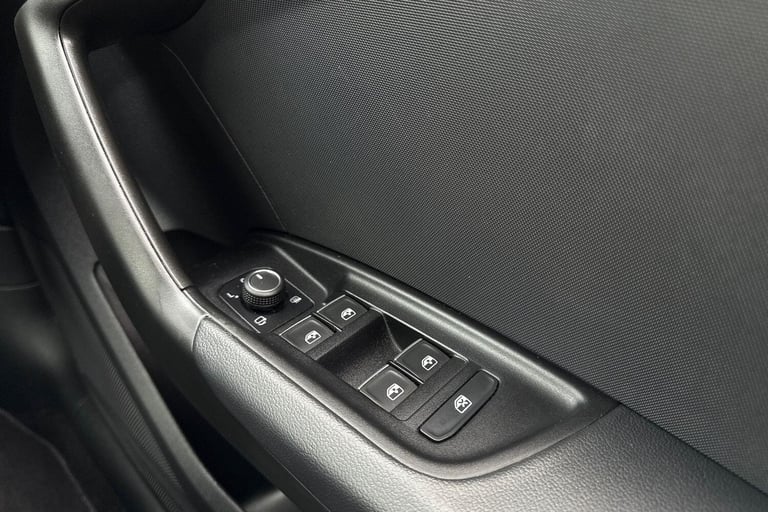 2024 Audi A1 1.0 TFSI 30 S line Sportback 5dr Petrol Manual Euro 6 (s/s) (116 ps) HATCHBACK Petro...