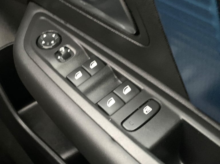 2023 Citroen e-C4 50kWh C-Series Edition Auto 5dr (7.4kW Charger) HATCHBACK Electric Automatic