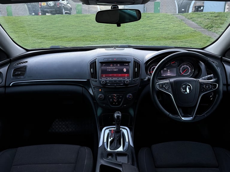 Vauxhall Insignia 2015 Automatic Diesel 2.0