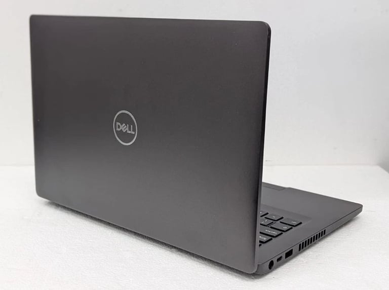 Mint Condition with box DELL Latitude 5400 Laptop | Core i5-8th Gen | 8GB RAM | 256GB SSD 