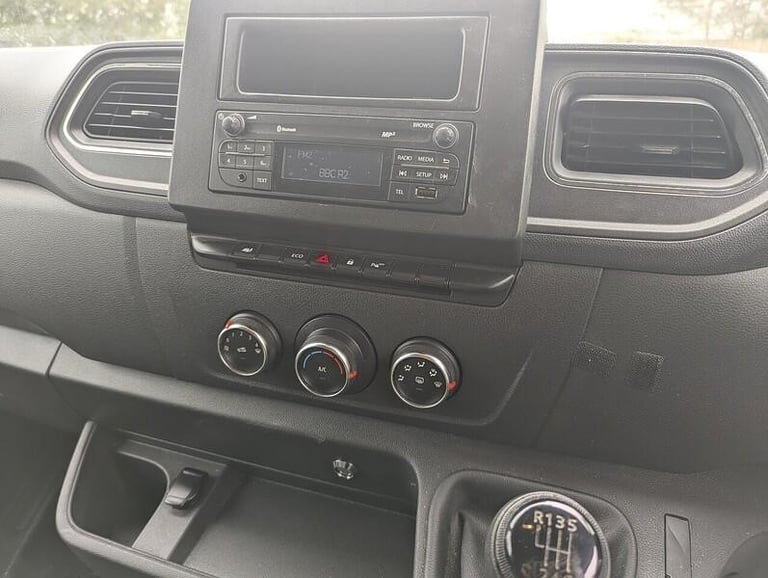Renault Master 2.3 dCi 35 Business+ Panel Van 