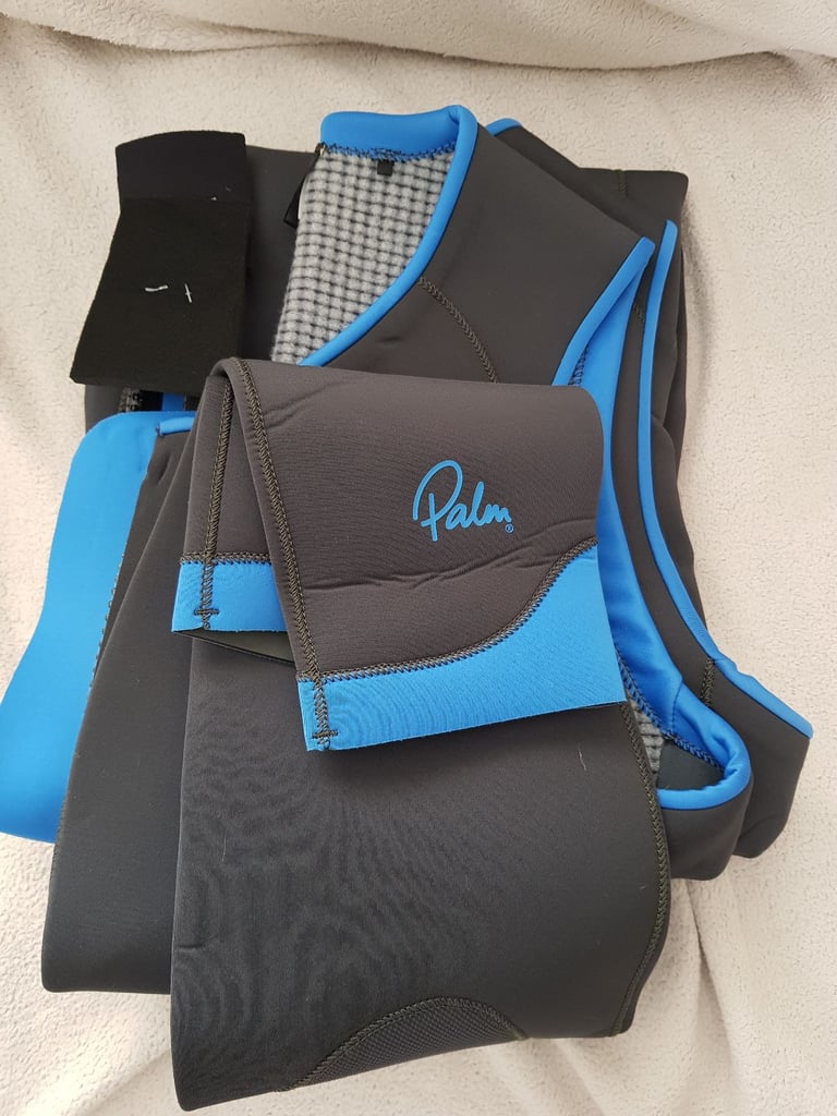 image for Palm Wetsuit
