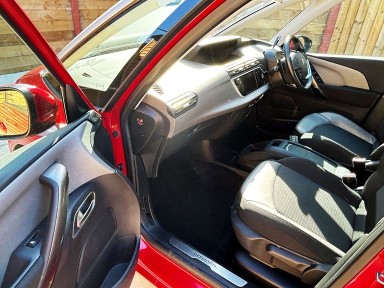 2020 Citroen C4 Grand Picasso 1.5 BlueHDi Flair Plus MPV 5dr Diesel EAT8 Euro 6 (s/s) (130 ps) MP...