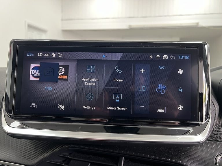 2024 Peugeot 208 PureTech Allure Hatchback Petrol Manual