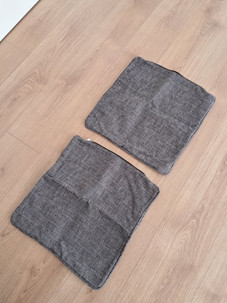 London 3 Seater Fabric Sofa 