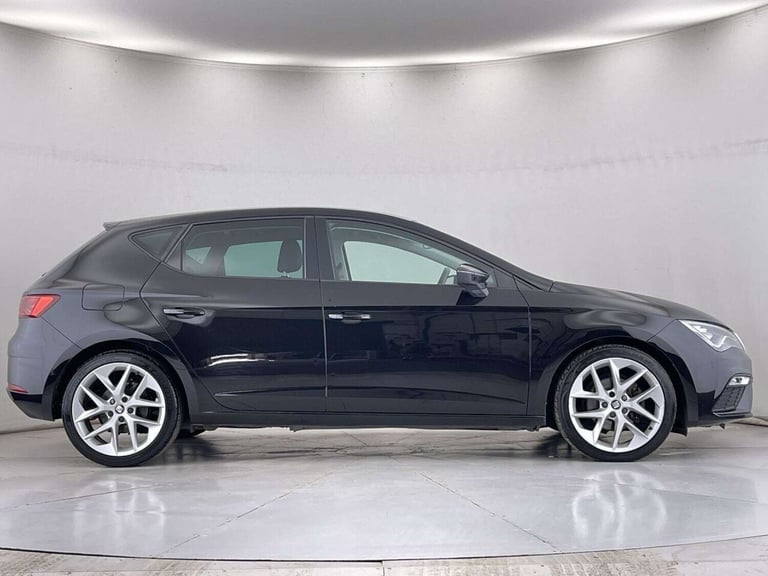 2017 SEAT Leon 1.4 TSI FR Technology Hatchback 5dr Petrol Manual Euro 6 (s/s) (125 ps) PAR Hatchb...