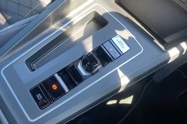 2021 Volkswagen Golf MK8 Hatchback 5-Dr 2.0TDI (150PS) R-Line DSG Hatchback Diesel Automatic