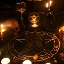 image for Best astrologer in Wembley-Black magic removal/Evil eye/curse/Love spell
