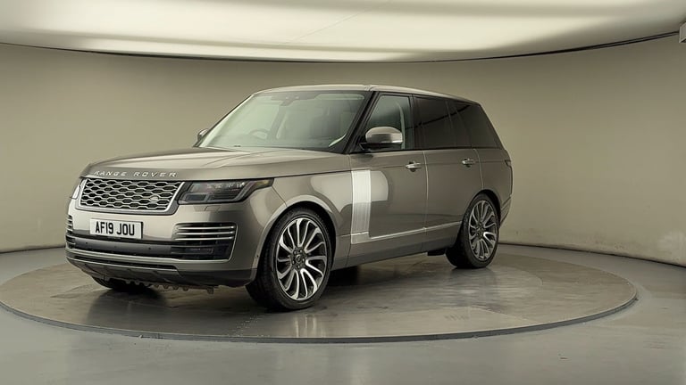 2019 Land Rover Range Rover 4.4 SD V8 Autobiography SUV 5dr Diesel Auto 4WD Euro 6 (s/s) (339 ps)...