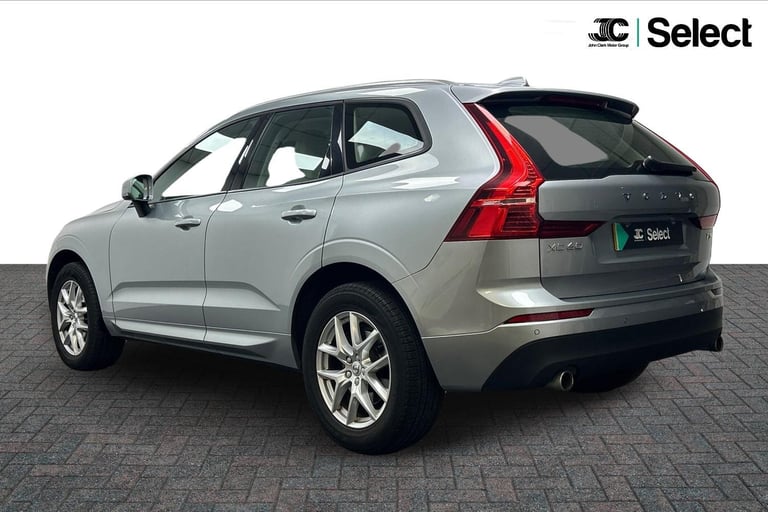  Volvo XC60 2.0 T5 Momentum Pro Auto AWD Euro 6 (s/s) 5dr Petrol Automatic