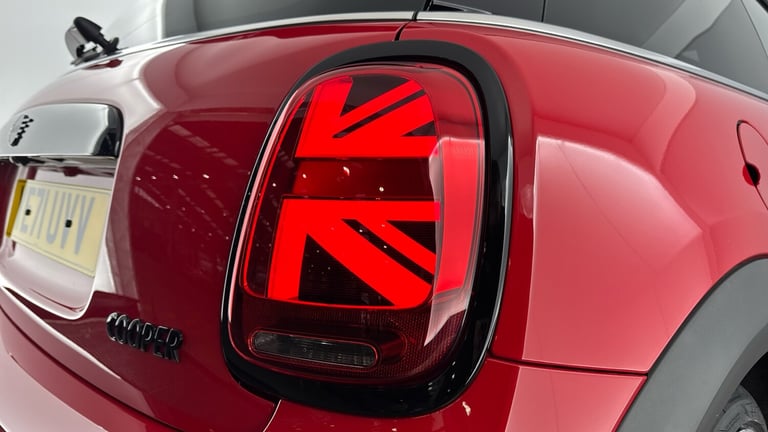 2021 MINI Hatch 1.5 Cooper Sport 3dr Auto Petrol Hatchback Hatchback Petrol Automatic