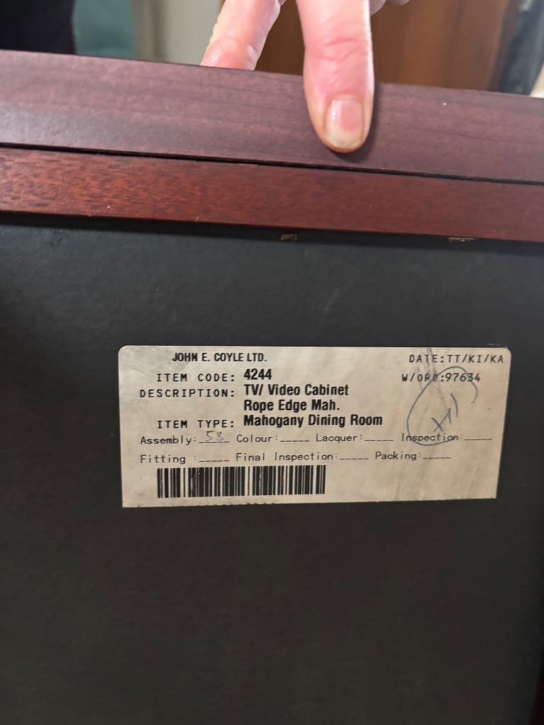 John Coyle Furniture