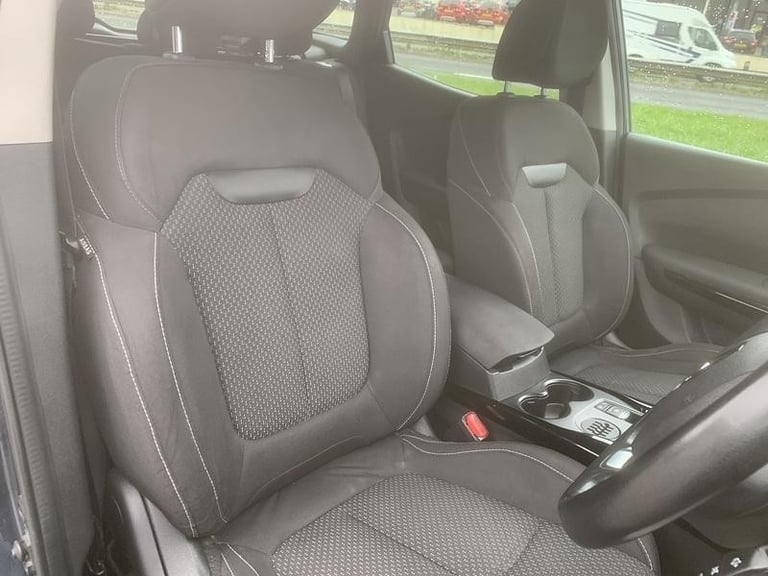 2016 Renault Kadjar Dynamique 1.5DCI - New MOT - Only 71000 miles