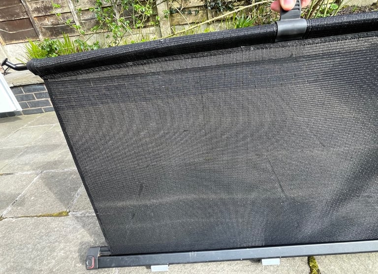 Audi A4 B8 8K 5dr Avant Dog Net Parcel Shelf Load Cover 2008-15