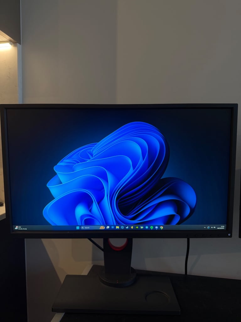 BenQ Zowie XL2546 240Hz Gaming Monitor