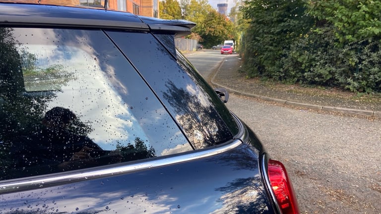 2020 MINI Electric Hatch Cooper SE 32.6kWh Level 3 Hatchback 3dr Electric Auto (184 ps) Hatchback...