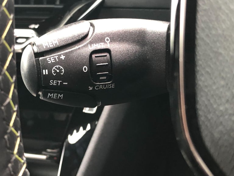 2024 Peugeot E-2008 50kWh GT Auto 5dr (7kW Charger) HATCHBACK Electric Automatic