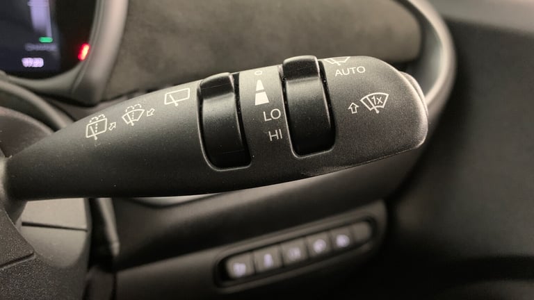 2024 Abarth 500 42kWh Turismo Hatchback 3dr Electric Auto (155 ps) Hatchback Electric Automatic