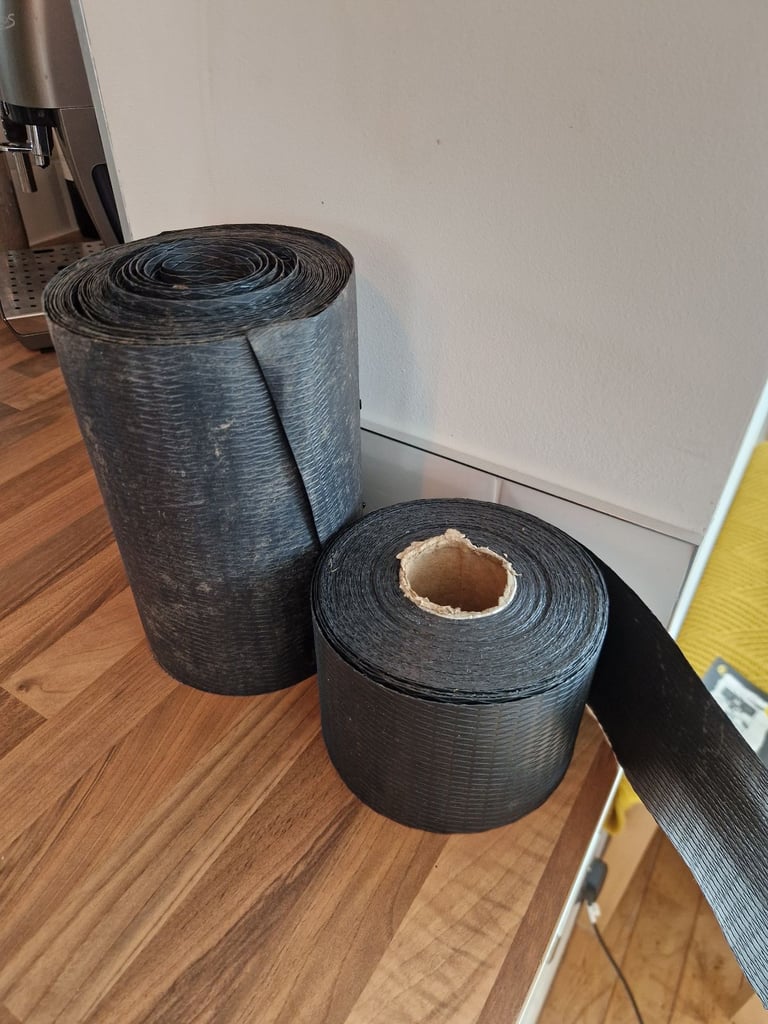 image for DPC damp proof course 2 rolls