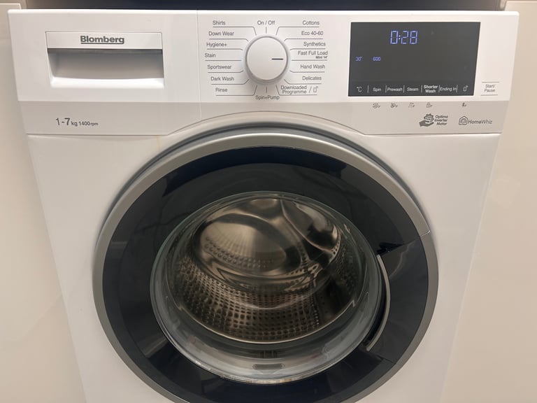 image for Washing Machine 