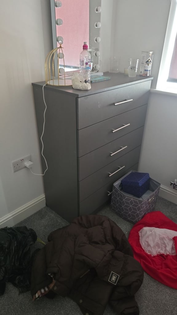 Drawers 