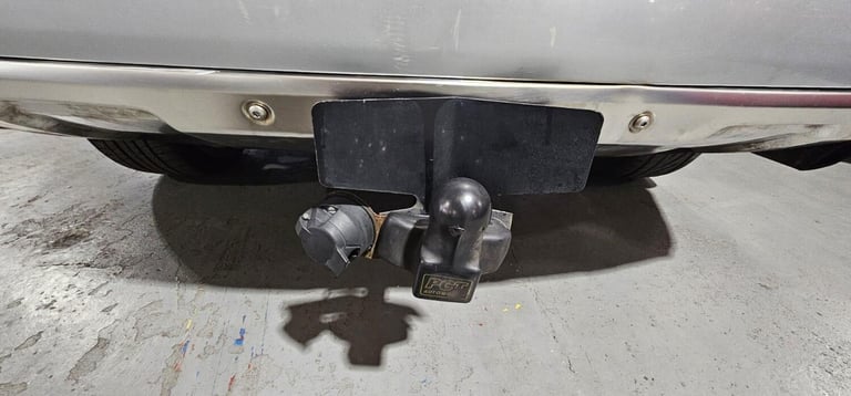 2009 Mercedes-Benz M Class ML320 CDI Sport 5dr Tip Auto ESTATE DIESEL Automatic