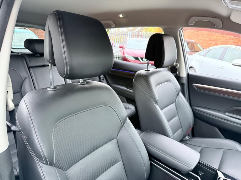 2019 Renault Koleos 2.0 dCi GT Line X-Trn A7 4WD Euro 6 (s/s) 5dr HATCHBACK Diesel Automatic
