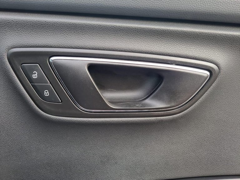 2016 SEAT Leon 2.0 TDI FR Sport Tourer Euro 6 (s/s) 5dr ESTATE Diesel Manual