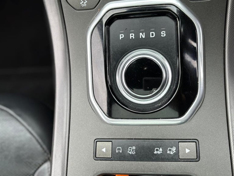 2018 Land Rover Range Rover Evoque 2.0 TD4 HSE Dynamic SUV 5dr Diesel Auto 4WD Euro 6 (s/s) (180 ...