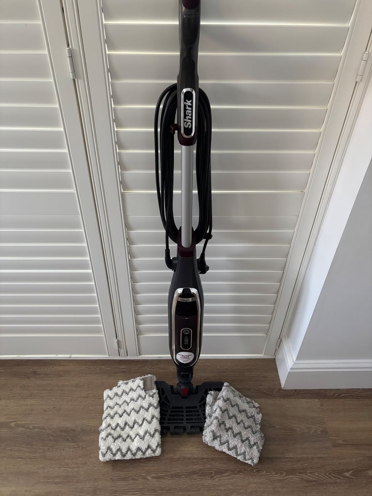 image for Shark Steam Mop