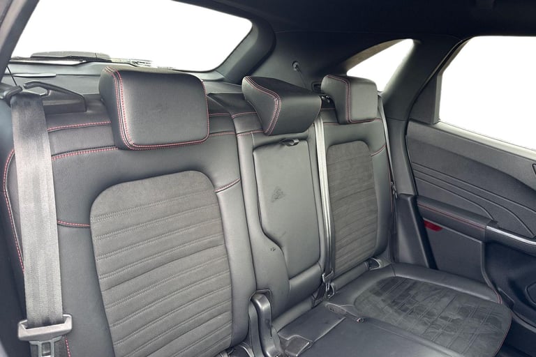 2021 Ford Kuga 1.5 EcoBoost 150 ST-Line Edition 5dr SUV PETROL Manual