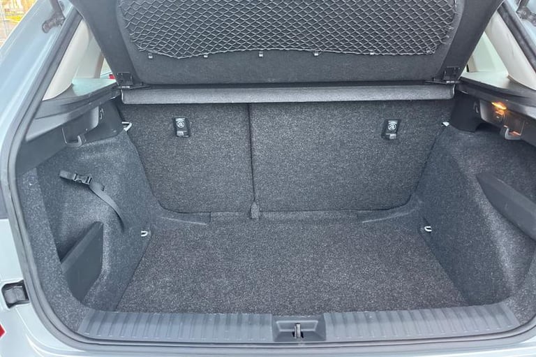 2024 Skoda Kamiq 1.0 TSI SE 5dr ESTATE PETROL Manual