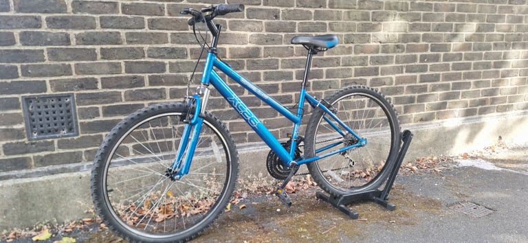 APOLLO(XC-26 FFG)👌👍CONDITION COMMUTING UNISEX MOUNTAIN BIKE 