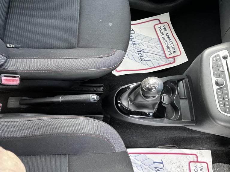 2012 Renault Twingo 1.2 16V Dynamique Hatchback 3dr Petrol Manual Euro 5 (75 ps) Hatchback Petrol...