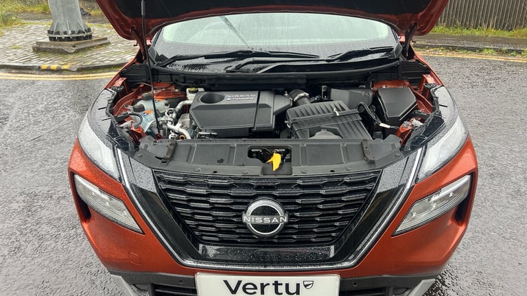 2024 Nissan X-Trail 1.5 E-Power E-4orce 213 N-Connecta 5dr Auto Hybrid Station Wagon Station Wago...