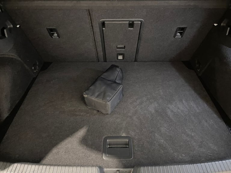 2021 Volkswagen Golf 1.5 eTSI MHEV Life Hatchback 5dr Petrol Hybrid DSG Euro 6 (s/s) (150 ps) Hat...