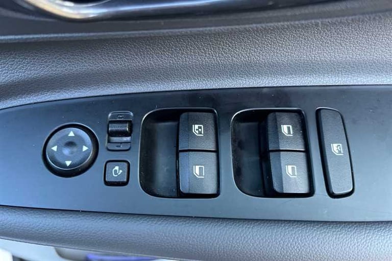 2024 Hyundai BAYON 1.0 TGDi Ultimate 5dr DCT HATCHBACK PETROL Automatic