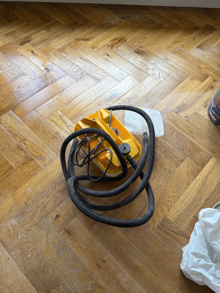 Wagner 12V 2000W 4L Wallpaper stripper