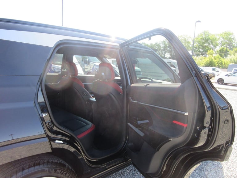2025 KGM Actyon 1.5 K50 Auto Euro 6 (s/s) 5dr ESTATE Petrol Automatic