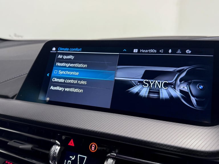 2022 BMW 1 Series M135i xDrive HATCHBACK Petrol Automatic